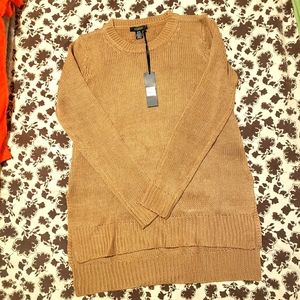 Revamped Sweater Knits